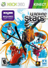 Winter Stars - (Complete) (Xbox 360)