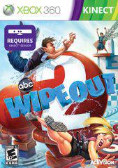 Wipeout 2 - (Complete) (Xbox 360)