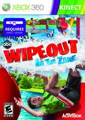 Wipeout In the Zone - (Complete) (Xbox 360)
