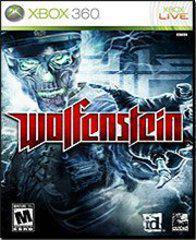 Wolfenstein - (Complete) (Xbox 360)