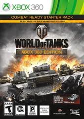 World of Tanks - (Game Only) (Xbox 360)