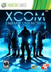 XCOM Enemy Unknown - (Complete) (Xbox 360)