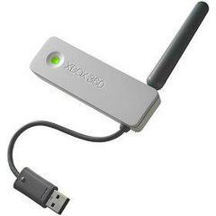 Xbox 360 Wireless Network Adaptor - (Pre-Played) (Xbox 360)
