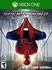Amazing Spiderman 2 - (Complete) (Xbox One)