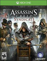 Assassin's Creed Syndicate - (Complete) (Xbox One)