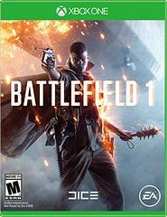 Battlefield 1 - (Complete) (Xbox One)