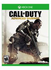 Call of Duty Advanced Warfare - (Game Only) (Xbox One)