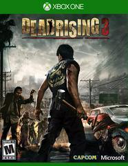 Dead Rising 3 - (Complete) (Xbox One)