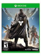 Destiny - (Game Only) (Xbox One)
