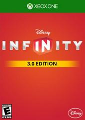 Disney Infinity 3.0 - (Complete) (Xbox One)