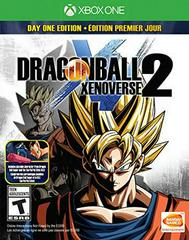 Dragon Ball Xenoverse 2 [Day One] - (Complete) (Xbox One)