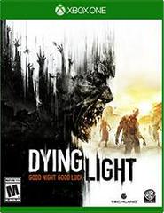 Dying Light - (Complete) (Xbox One)
