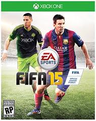 FIFA 15 - (Game Only) (Xbox One)