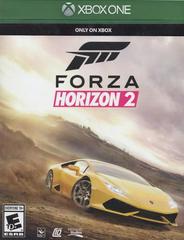 Forza Horizon 2 - (Game Only) (Xbox One)