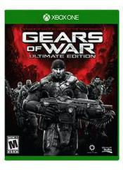 Gears of War [Ultimate Edition] - (Complete) (Xbox One)