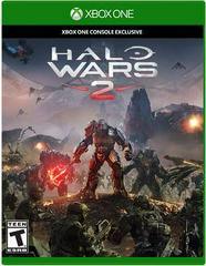 Halo Wars 2 - (Complete) (Xbox One)