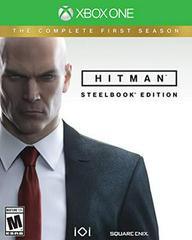 Hitman The Complete First Season - (Complete) (Xbox One)