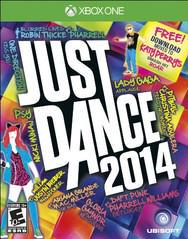 Just Dance 2014 - (Complete) (Xbox One)