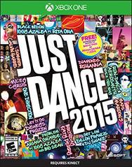Just Dance 2015 - (Complete) (Xbox One)