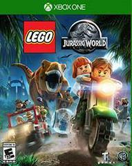 LEGO Jurassic World - (Game Only) (Xbox One)