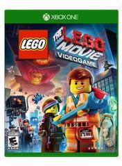 LEGO Movie Videogame - (Complete) (Xbox One)