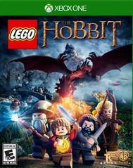 LEGO The Hobbit - (Complete) (Xbox One)