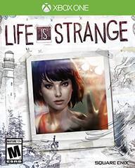 Life Is Strange - (Complete) (Xbox One)