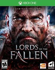 Lords of the Fallen - (Complete) (Xbox One)