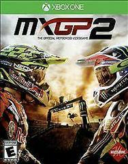 MXGP 2 - (Complete) (Xbox One)