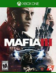 Mafia III - (Complete) (Xbox One)