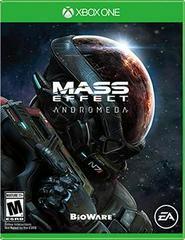 Mass Effect Andromeda - (Complete) (Xbox One)