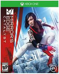 Mirror's Edge Catalyst - (Complete) (Xbox One)