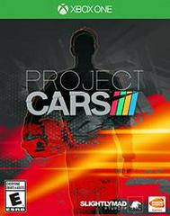 Project Cars - (Complete) (Xbox One)