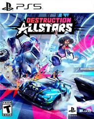 Destruction AllStars - (Complete) (Playstation 5)