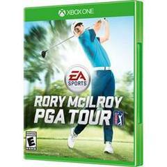 Rory McIlroy PGA Tour - (Complete) (Xbox One)