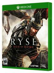 Ryse: Son of Rome - (Complete) (Xbox One)