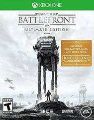 Star Wars Battlefront [Ultimate Edition] - (Complete) (Xbox One)