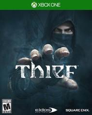 Thief - (Complete) (Xbox One)