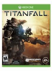 Titanfall - (Complete) (Xbox One)