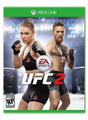 UFC 2 - (Complete) (Xbox One)