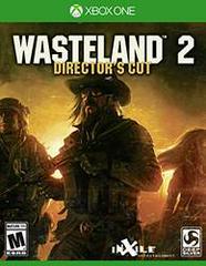 Wasteland 2: Director's Cut - (Complete) (Xbox One)