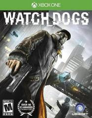Watch Dogs - (Complete) (Xbox One)