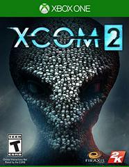 XCOM 2 - (Complete) (Xbox One)