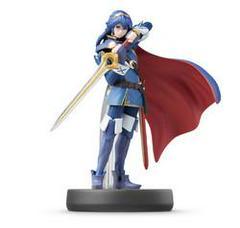 Lucina - (Pre-Played) (Amiibo)
