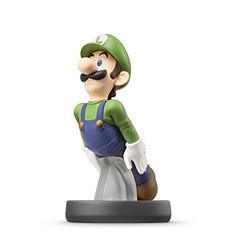 Luigi - (Pre-Played) (Amiibo)