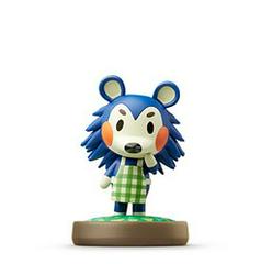 Mabel - (New) (Amiibo)