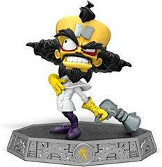 Dr. Neo Cortex - Imaginators - (Pre-Played) (Skylanders)
