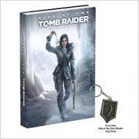 Rise of the Tomb Raider [Prima Collector's Edition] - (CF) (Strategy Guide)