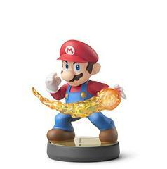 Mario - (Pre-Played) (Amiibo)
