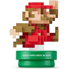 Mario - 30th, Classic - (New) (Amiibo)